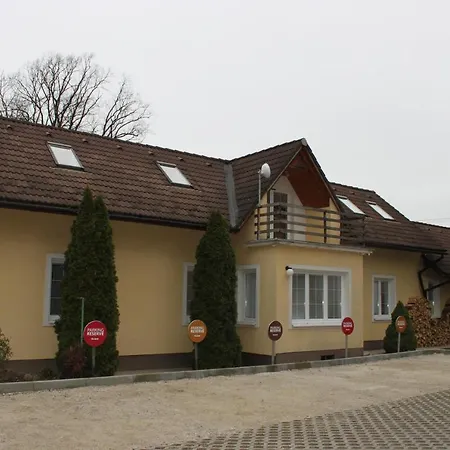 Dom Via Jasna Demaenova Holiday home