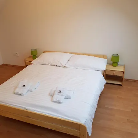 Dom Via Jasna Demaenova Liptovský Mikuláš