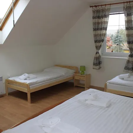 別荘 Dom Via Jasna Demaenova