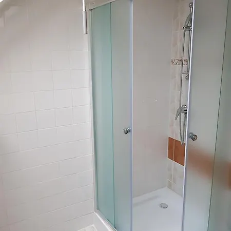 Ferienhaus Dom Via Jasna Demaenova Liptovský Mikuláš