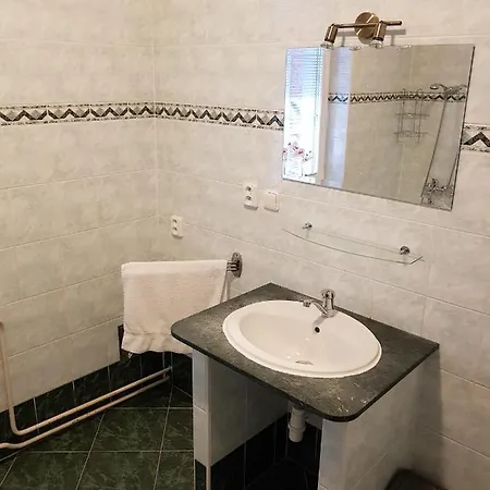 Ferienhaus Dom Via Jasna Demaenova