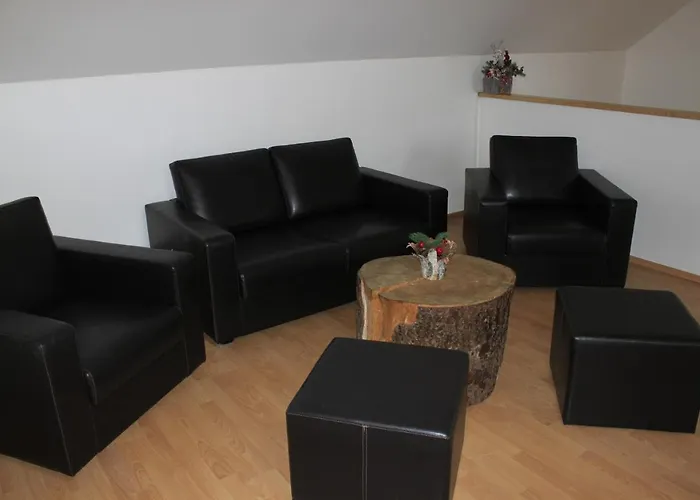 Semesterbostad Dom Via Jasna Demaenova *