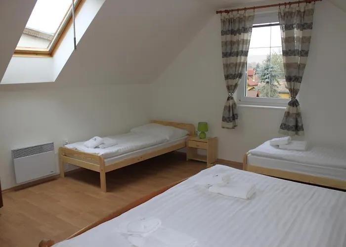 Semesterbostad Dom Via Jasna Demaenova