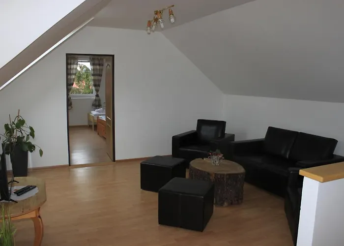 Semesterbostad Dom Via Jasna Demaenova