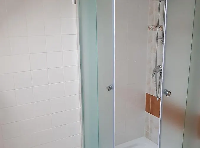 Semesterbostad Dom Via Jasna Demaenova Liptovský Mikuláš