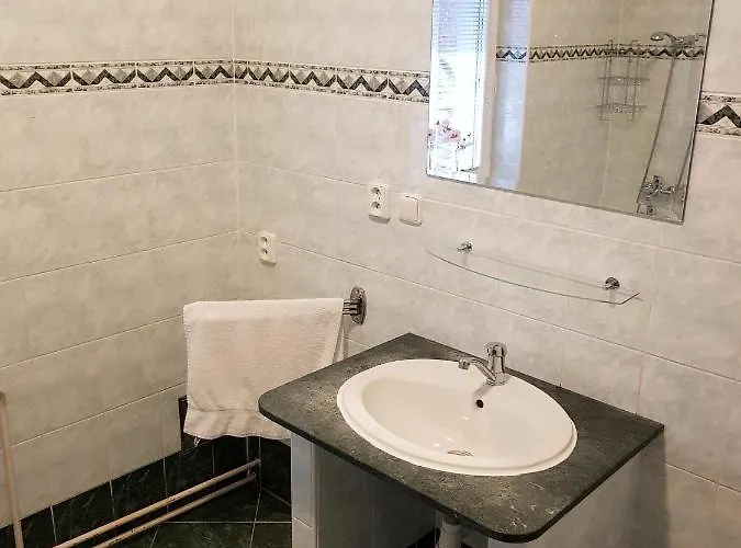 Semesterbostad Dom Via Jasna Demaenova